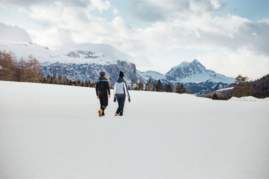 Stiefellange Calze Termiche IN 70% Lana Di Pecora, Di - Foto 5