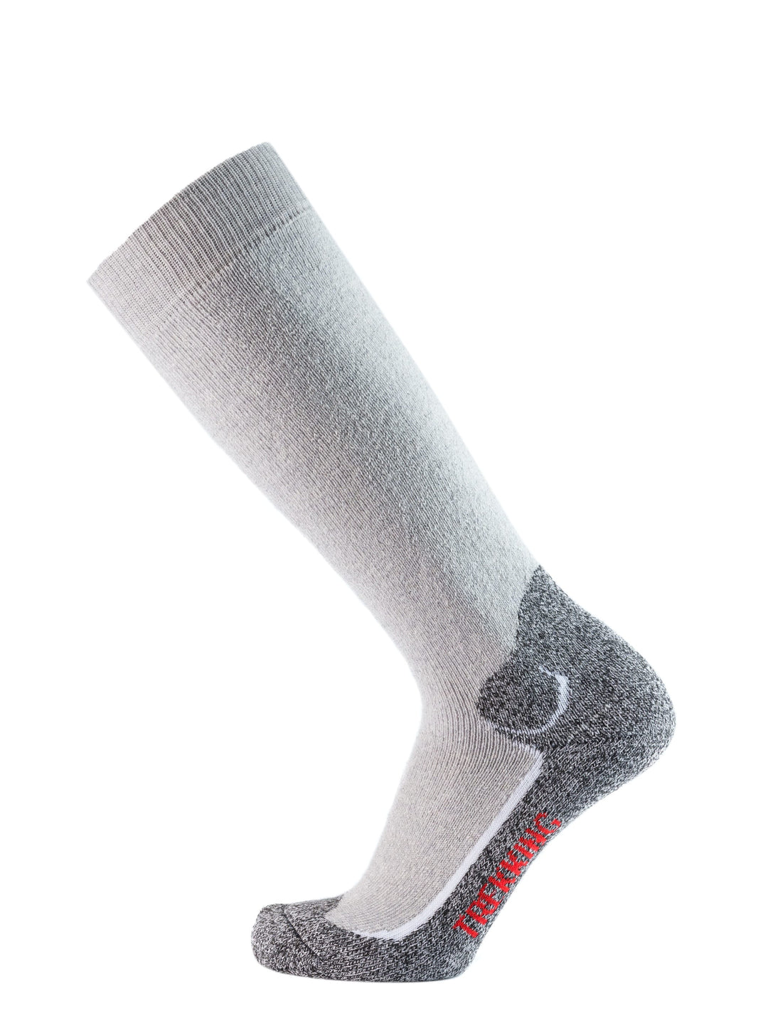 5 Paia Calzini Termici Lana Merino Donna - Per Trekking E Inverno, Traspiranti E Anti-Odore - Foto 5