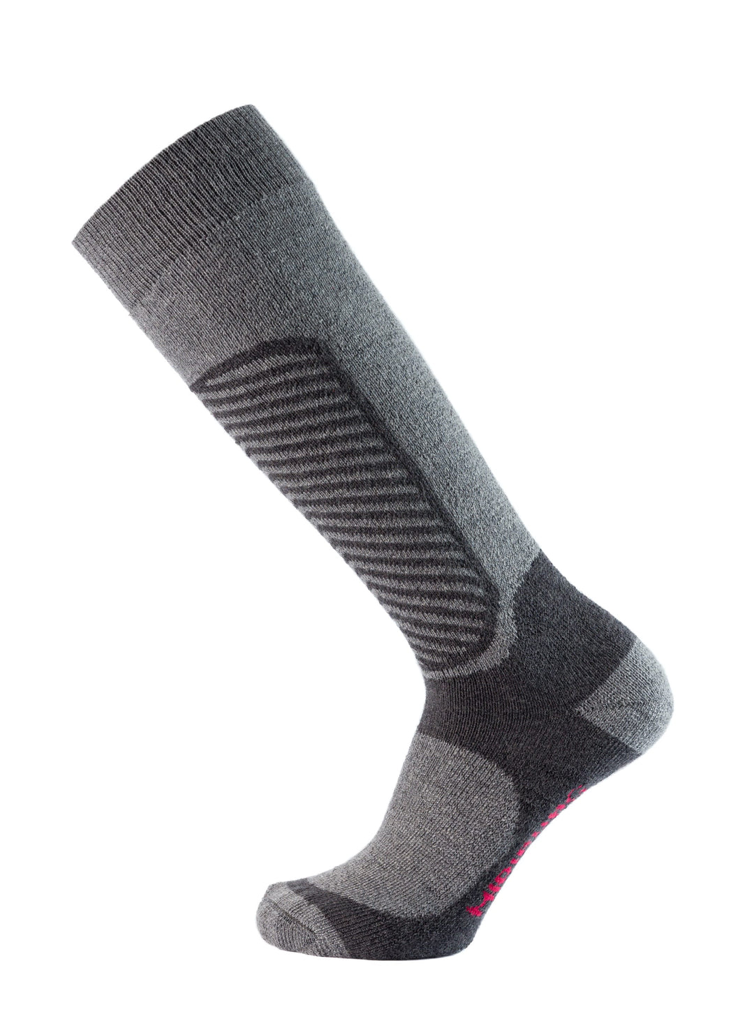 Calzini In Lana Merino Donna - 3 Paia Morbidi E Caldi Per Inverno - Foto 10