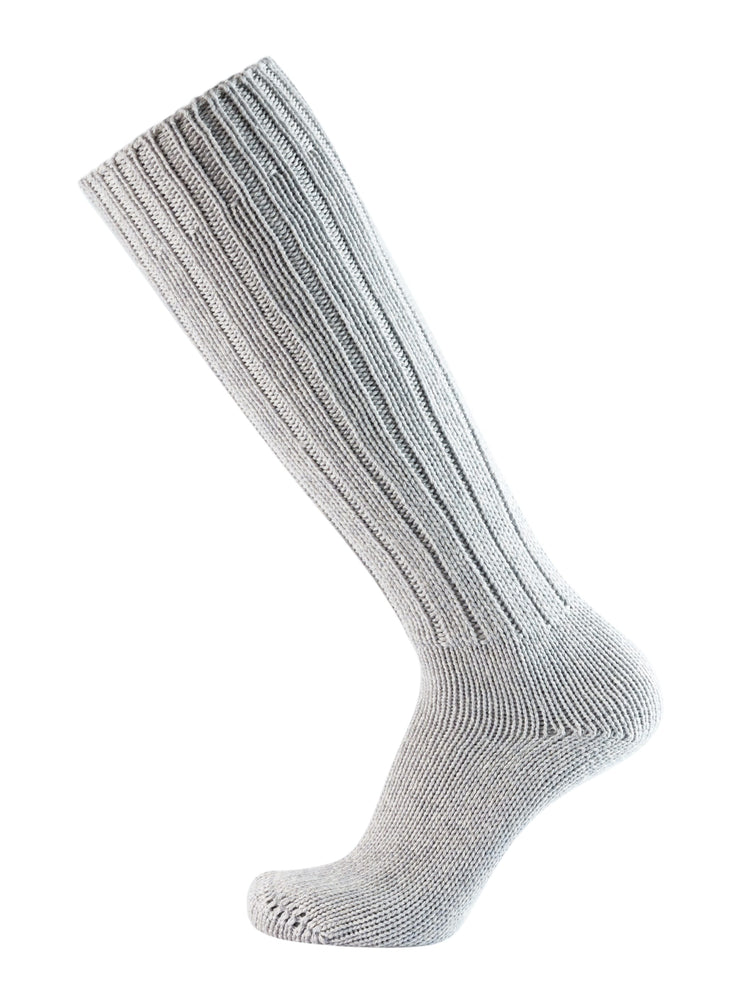 Stiefellange Calze Termiche IN 70% Lana Di Pecora, Di - Foto 2