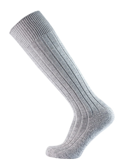 Calze Termiche Da Sci Unisex - 2 Paia, Traspiranti E Morbide Per Neve - Foto 4