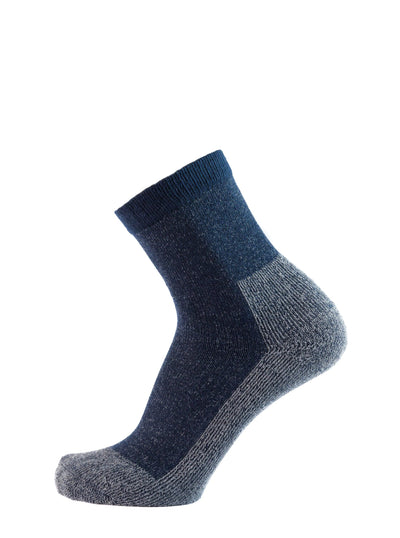 Calze Termiche In Pile - Calde E Morbide Per Sci, Montagna E Inverno, Multiple Taglie - Foto 3